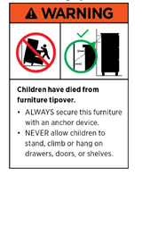 Set of 2 Grey Sintered Stone Tables