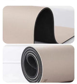 Lattice Diatomaceous Earth Bathroom Mat - Vintage Design, Fast-Dry Anti-Slip 60*90cm