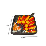 7-Piece Insulated Screwdriver Set - Home Repair & Electrical Work