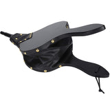 19-Inch Manual Air Blower for Camping and BBQ Fire Starting