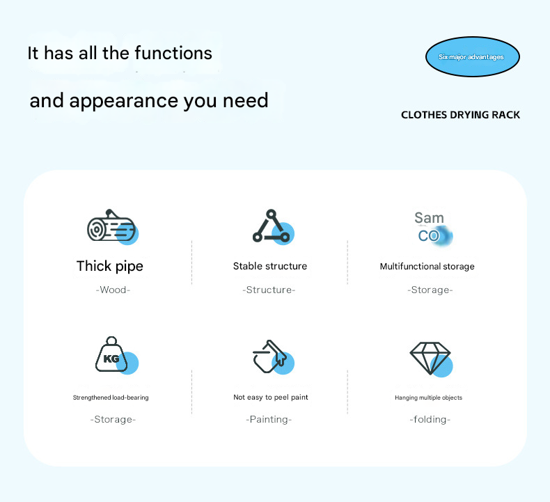 Black double layer  360° Rotating Portable Garment Rack - Heavy Duty Rolling Clothes Stand with Wheels for Bedroom & Laundry