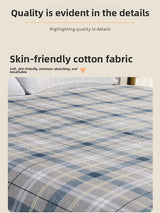 Washable Incontinence Bed Pad 100x150cm Reusable Waterproof Mattress Protector with Non-Slip Backing 4-Layer Absorbent Underpad for Elderly and Adults Dark Brown