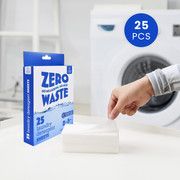 100 Sheets Eco-friendly Ultra Concentrated Laundry Detergent
