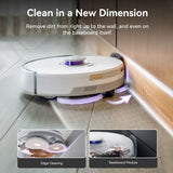 Narwal Freo Z Ultra Robotic Vacuum And Mop Cleaner