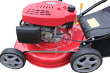 FIELDMAN Self Propelled Lawn Mower