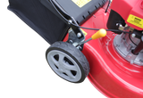 FIELDMAN Self Propelled Lawn Mower