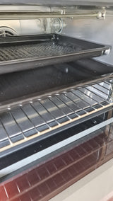 GALLIDEI 28L Steam Convection Oven