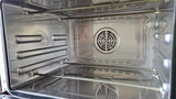 GALLIDEI 28L Steam Convection Oven