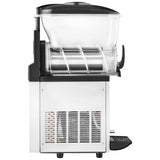 Commercial Slushy Machine 15L Margarita Smoothie Frozen Drink Maker