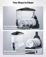 Commercial Slushy Machine 15L Margarita Smoothie Frozen Drink Maker