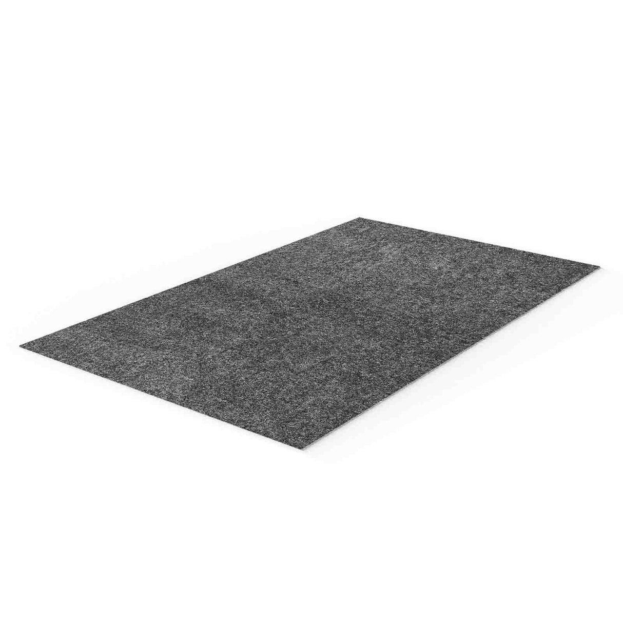 VEVOR Garage Floor Mat, 2.3 x 5.79 M Waterproof Protection from Water,Snow, Rain,Mud and Oil for Cars, Non-slip Heavy Duty Containment Mat with TPE Anti-Leak Backing & Easy to Clean & Cuttable
