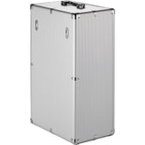 Cell Phones Storage Cabinet Clear Pocket Chart Storage Locker Box 36 Slots