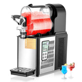 3L Commercial Slushy Machine Margarita Smoothie Frozen Drink Maker