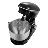 Stand Mixer 5.68 L Electric Dough Mixer 1100W 6 + P Speeds Food Beater