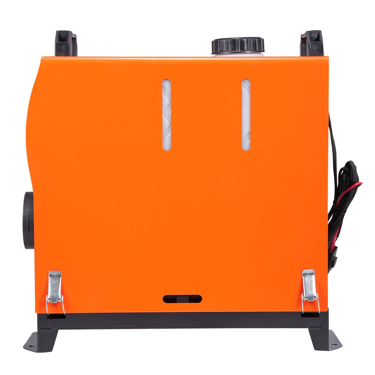 8 KW Diesel Air Heater, Bluetooth App Control All-on-one Diesel Heater with Automatic Altitude Adjustment, Remote Control and LCD, Portable Parking Heater for Home RV Trailer Camper Van Boat
