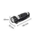 Wall Mounted Hotel Emergency Torch