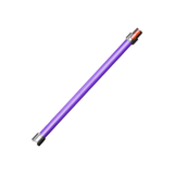 Wand Stick Extension Tube For Dyson Cordless Vacuum Cleaner V7 V8 V10 V11 V15 72cm Length Quick Release Vacuum Wand Replacement-Purple