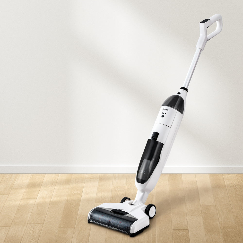 Devanti Wet Dry Stick Vacuum Cleaner 200W
