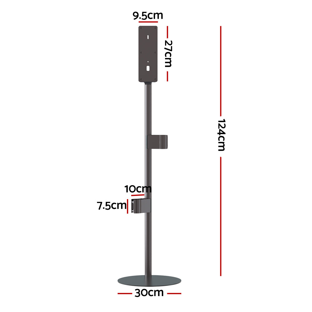 Dyson-Compatible Handstick Vacuum Stand