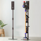 Dyson-Compatible Handstick Vacuum Stand