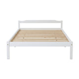 LEXI Bed Frame Double Size