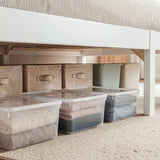LEXI Bed Frame Double Size