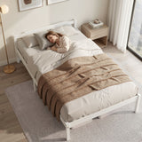 LEXI Bed Frame Double Size
