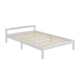 LEXI Bed Frame Double Size