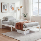 LEXI Bed Frame - King Single Size