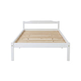 LEXI Bed Frame - King Single Size