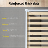 LEXI Bed Frame - King Single Size