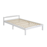 LEXI Bed Frame - King Single Size