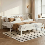 Sofie Bed Frame Double Size