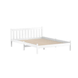 Sofie Bed Frame Double Size