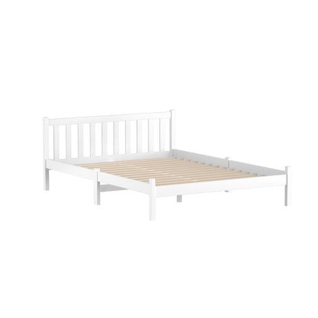 Sofie Bed Frame Double Size