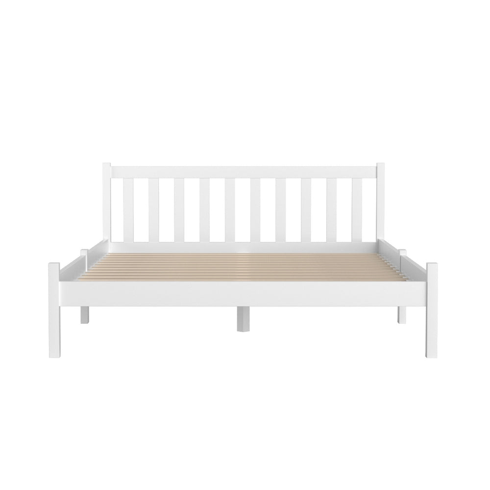 Sofie Bed Frame Double Size