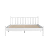 Sofie Bed Frame Double Size