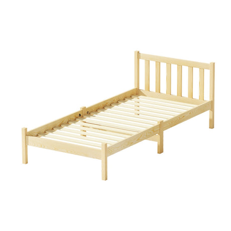 SOFIE Single Bed Frame