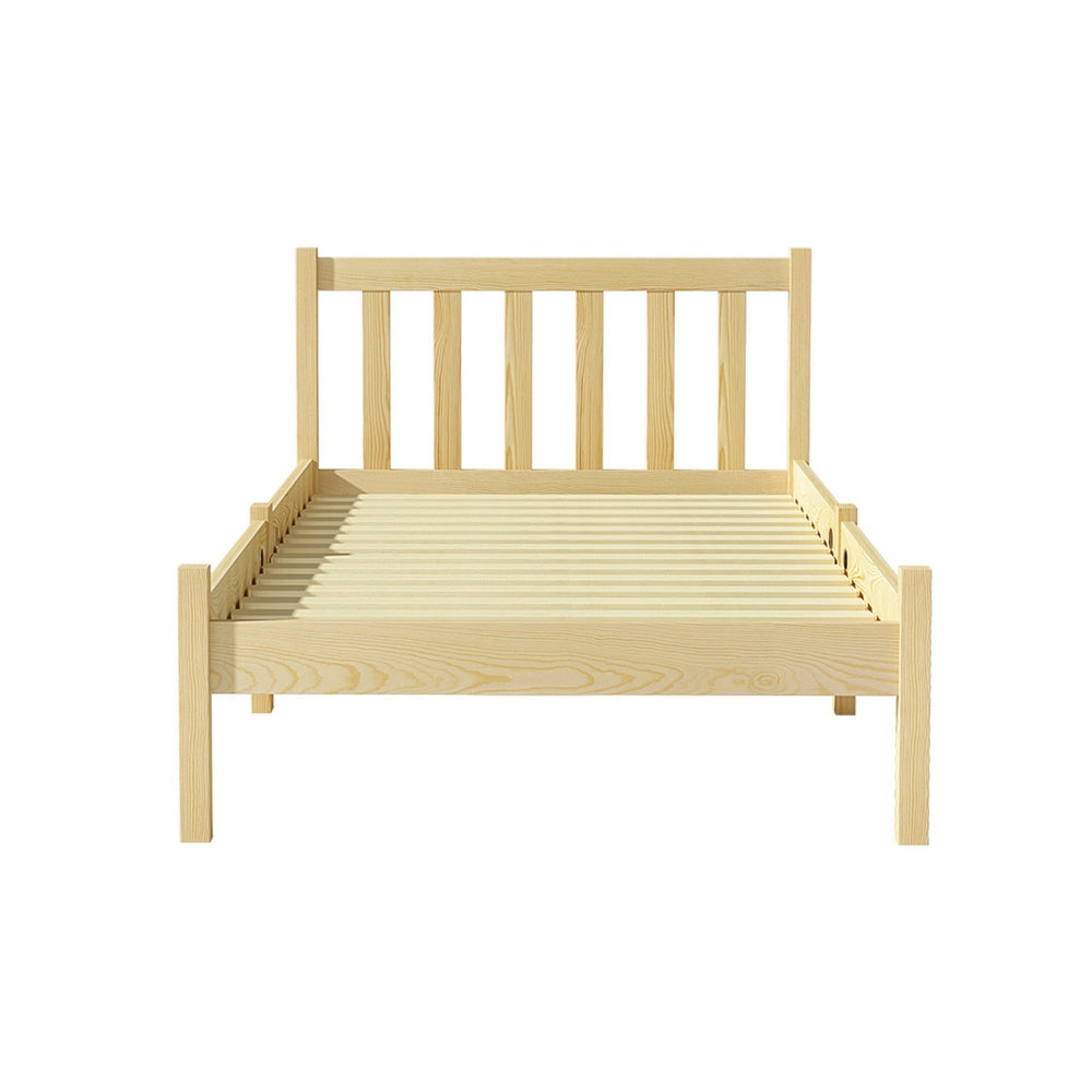SOFIE Single Bed Frame