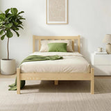 SOFIE Single Bed Frame