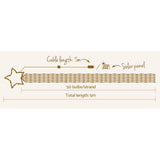 320 LED 5M Christmas Lights Solar String Fairy Light Jingle Jollys