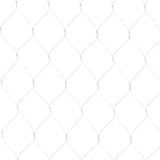 Jingle Jollys Christmas Lights 5Mx3M Net String Light 600 LED Colourful Beads