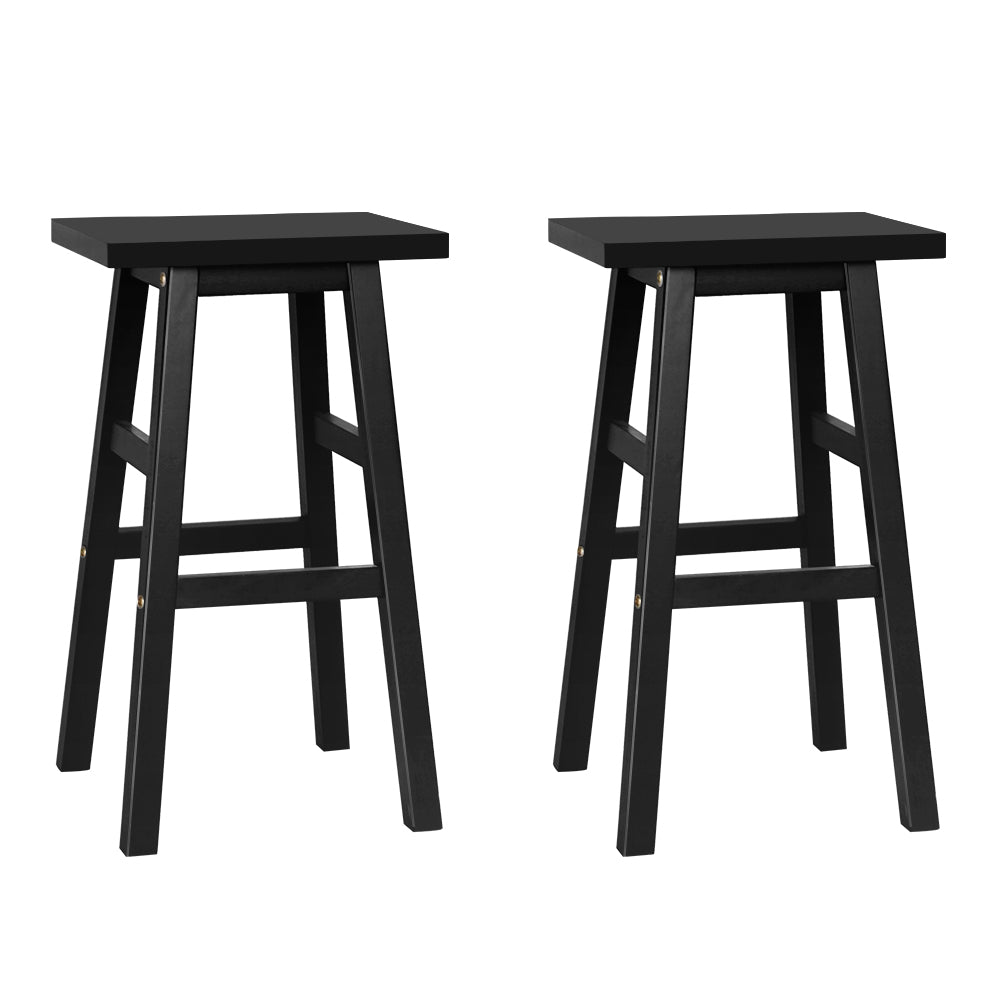 Bar Stools Kitchen Counter Barstools Baden x2