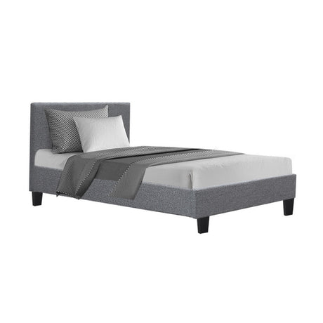 Neo Bed Frame - King Single Size
