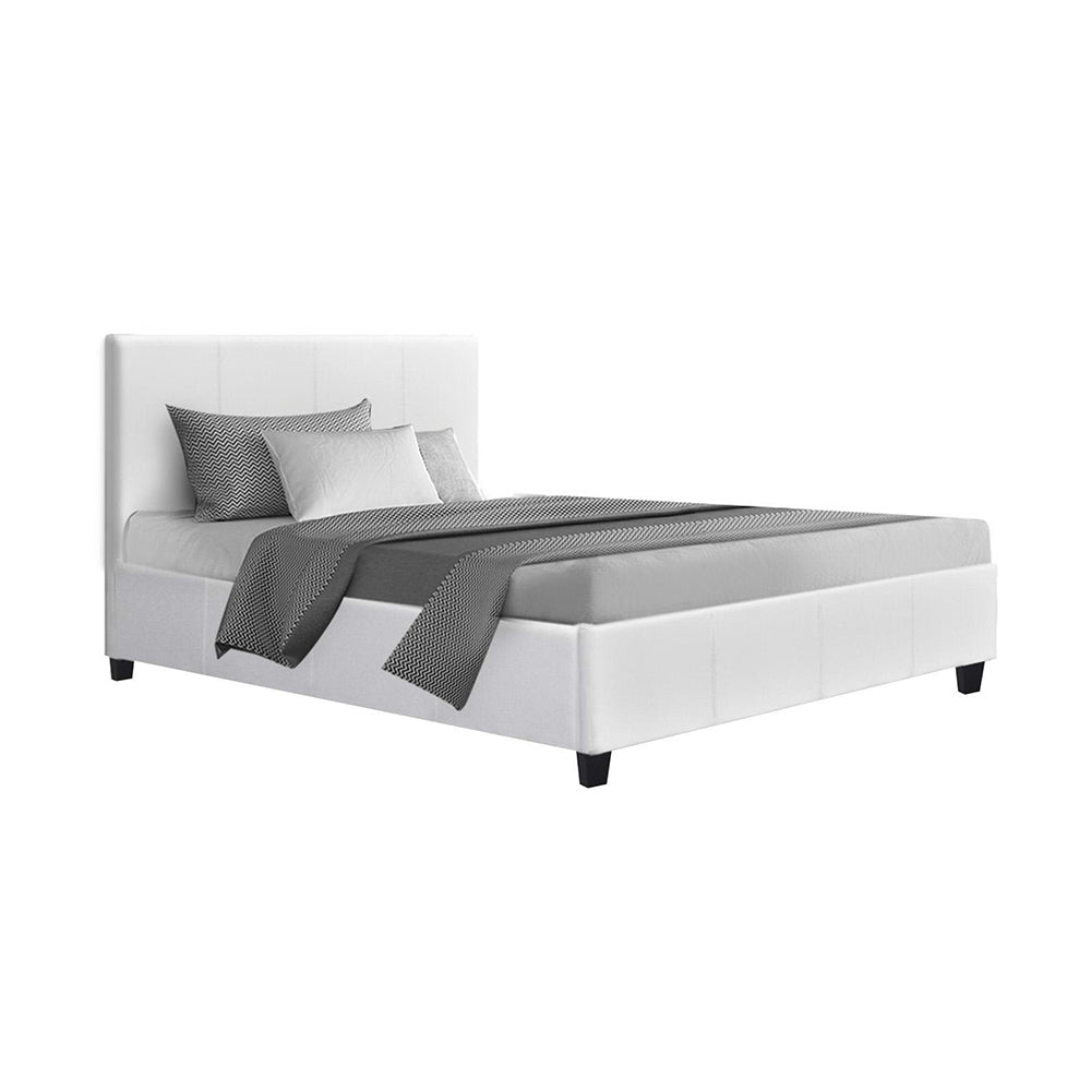 Neo Bed Frame - King Single Size