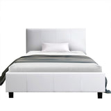 Neo Bed Frame - King Single Size