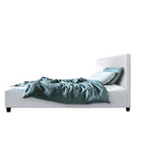 Neo Bed Frame - King Single Size