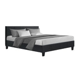 Neo Queen Bed Frame