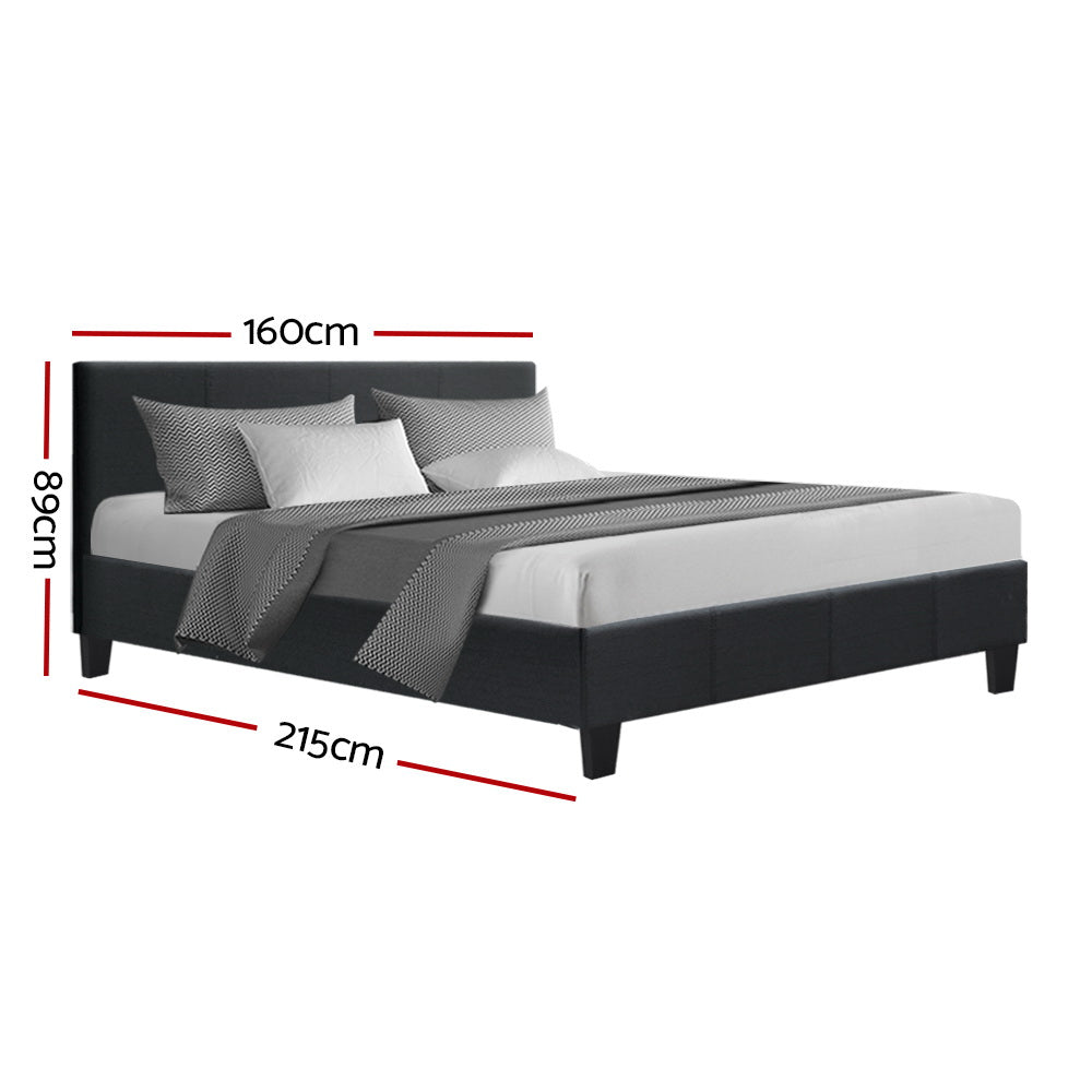 Neo Queen Bed Frame