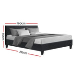 Neo Queen Bed Frame